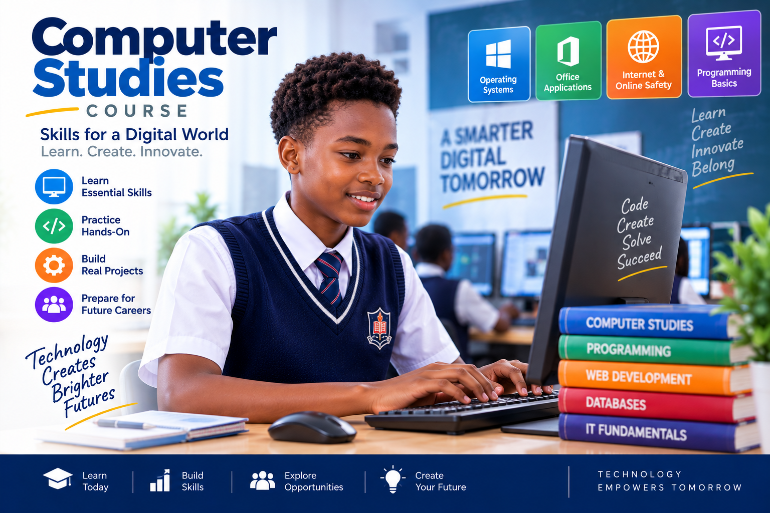 computer