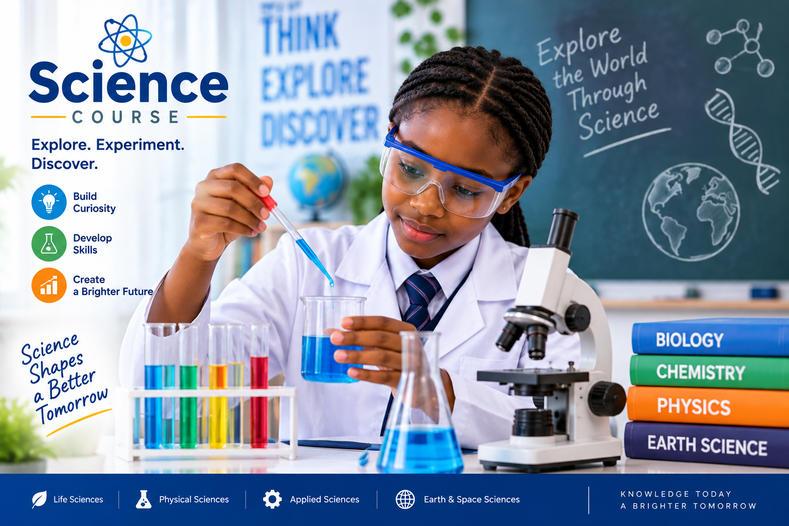 science