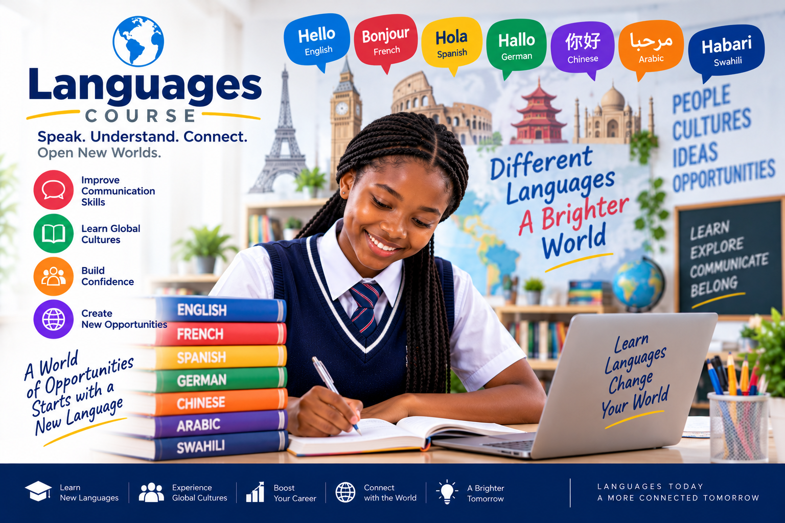 language