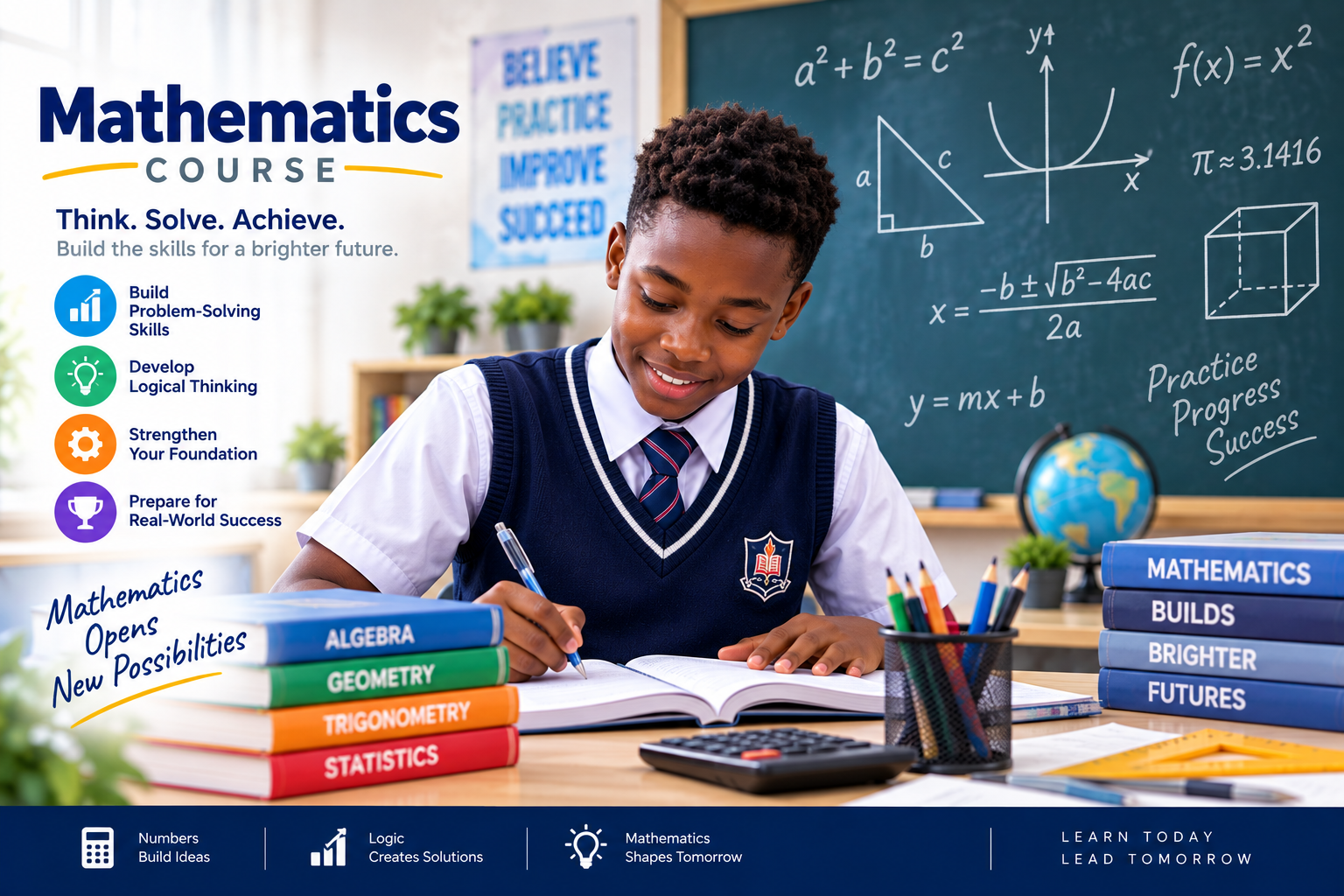 mathematics